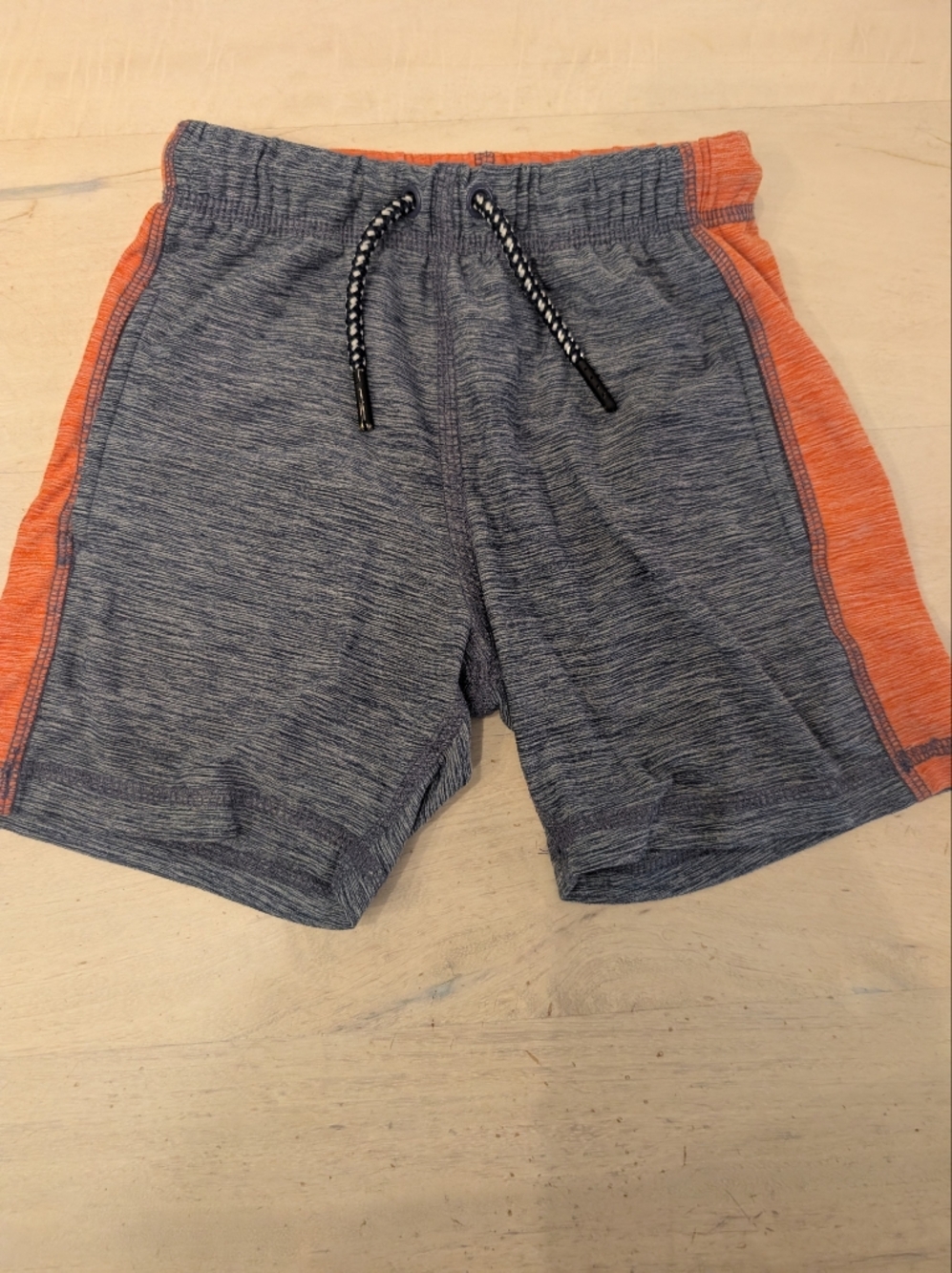 Hanna Andersson Active UV Shorts 2T